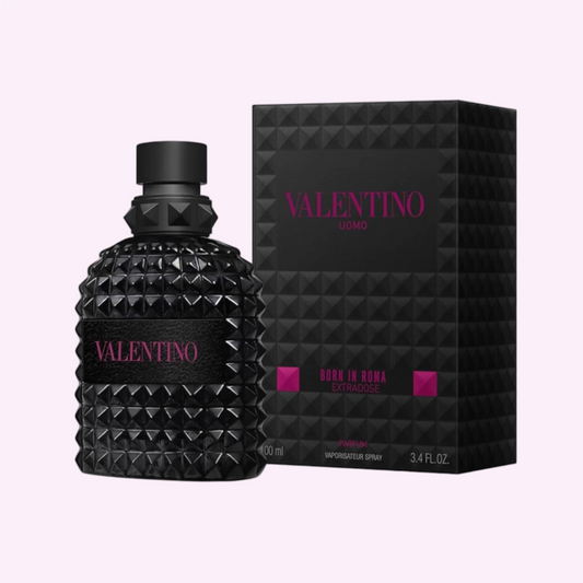 Valentino Born in Roma Extradose Uomo – 100ml
