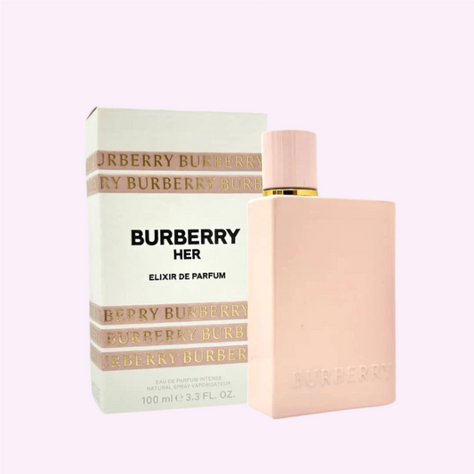 Burberry Her Elixir de Parfum – 100ml