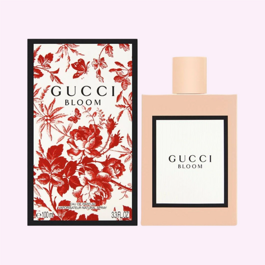 Gucci Bloom Eau de Parfum – 100ml